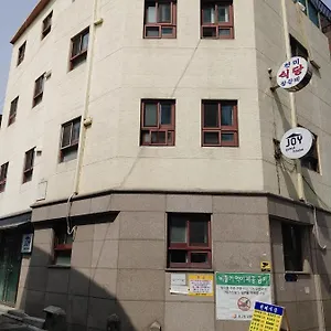 Joy , 서울특별시 대한민국