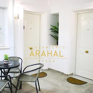 Apartment Arahal -, Ronda