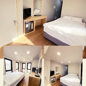 J.hill House , 서울특별시 대한민국