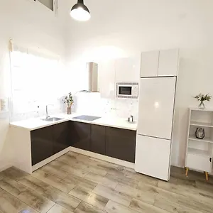 Apartament La Victoria, Malaga