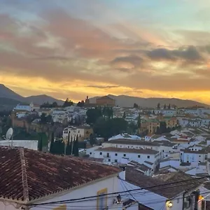 Privatunterkunft Casa Rustica, Ronda