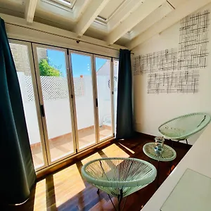Almocabar Luxury Vakantiehuis