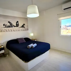 Kwatera prywatna Vialia Deluxe, Malaga