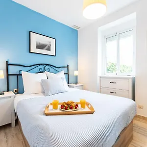 amazing-city-center-apartment-malaga.1costadelsol.com/