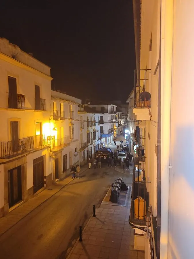 Habitaciones La Flamenka Ronda
