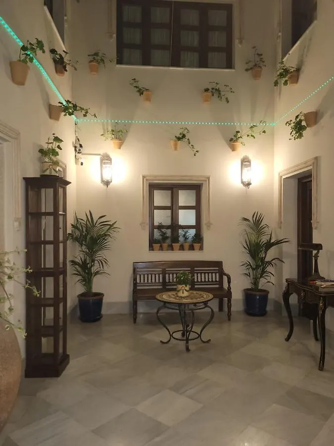 Habitaciones La Flamenka Ronda