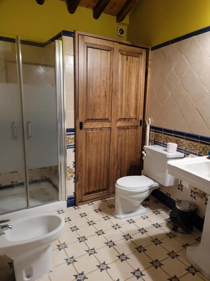 Homestay Habitaciones La Flamenka Ronda