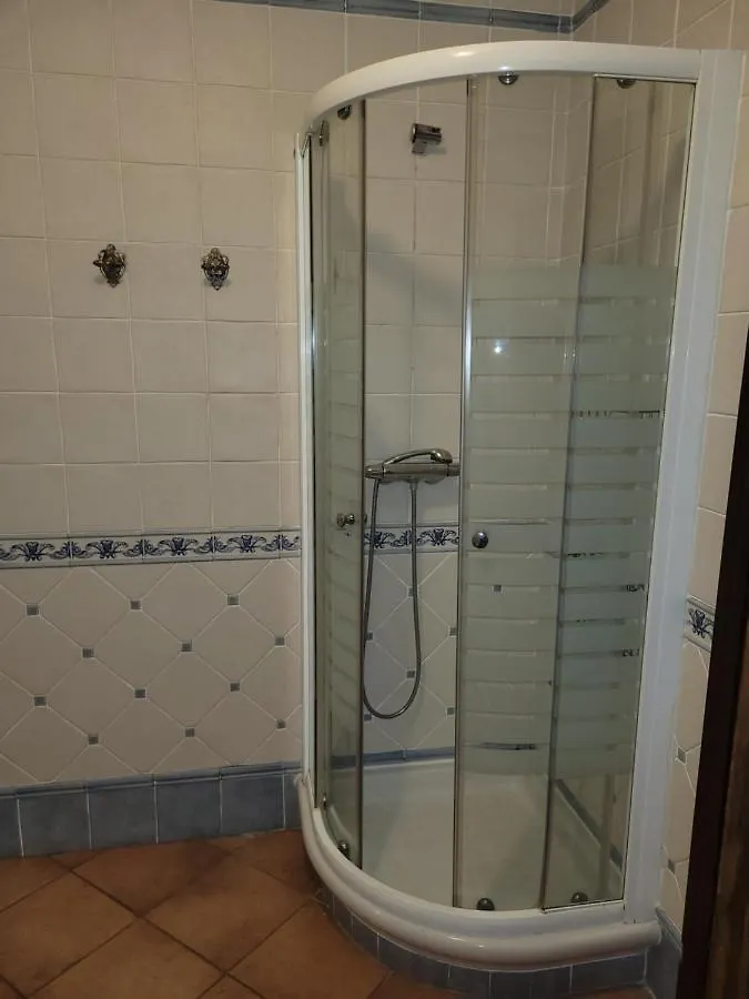 Homestay Habitaciones La Flamenka Ronda Spain